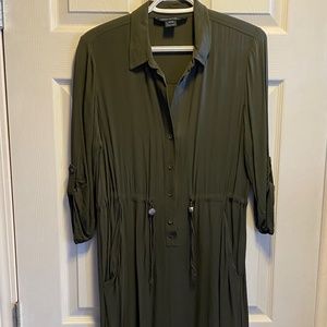 French Connection Dress